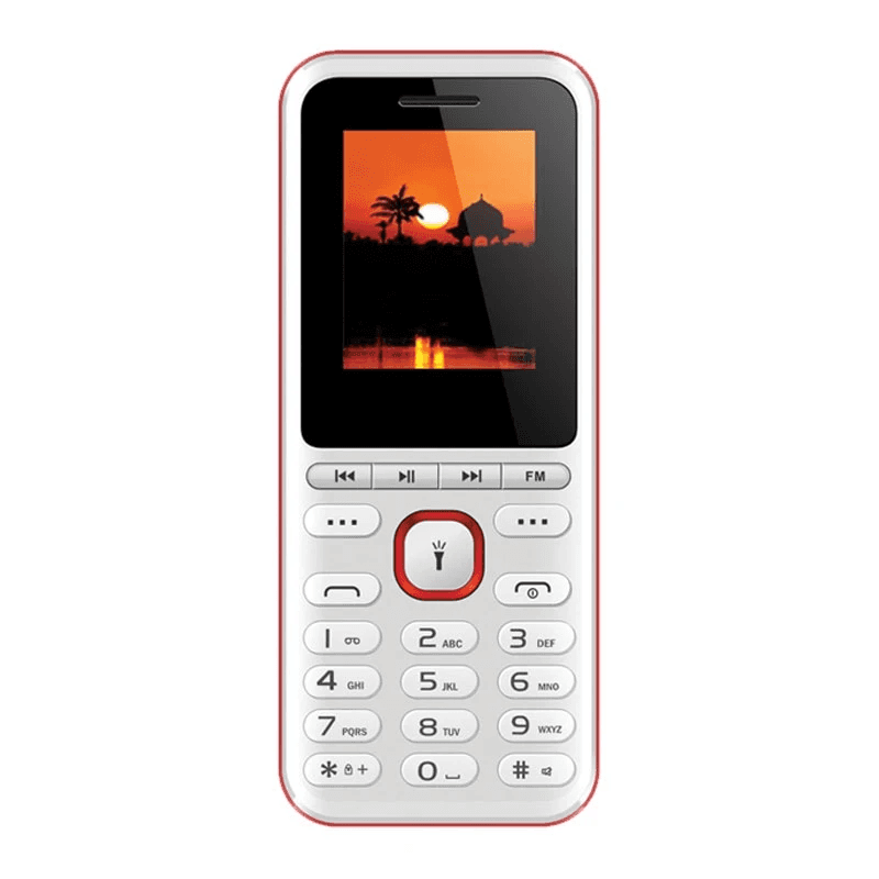 گوشی موبایل داکس مدل DOX B120 — تصویر ۳