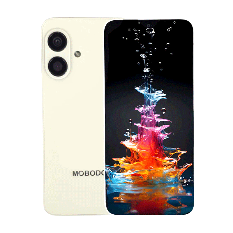 گوشی موبایل موبودو مدل Mobodo MOBO K2