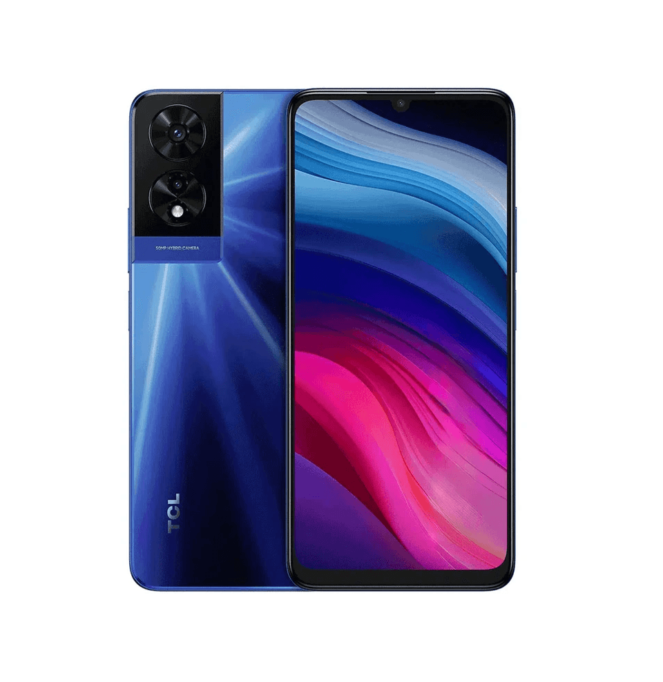 گوشی موبایل تی سی ال مدل TCL 505