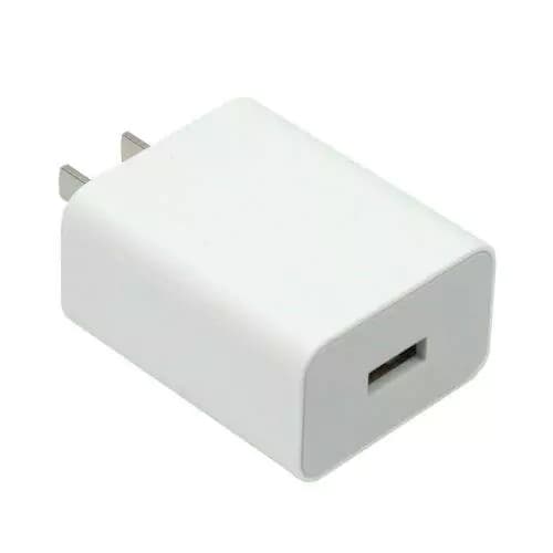 شارژر دیواری فست شارژ Xiaomi Redmi 10X 3A QC3 PD 22.5W سرجعبه + کابل Type-C و جعبه گوشی — تصویر ۸