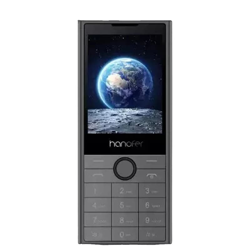 گوشی موبایل هانوفر مدل (Hanofer 150 (2024 — تصویر ۱۰