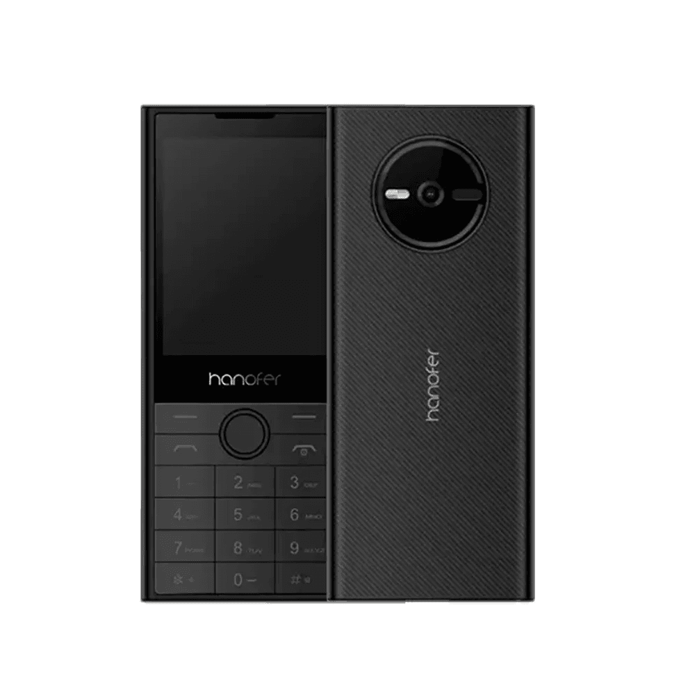 گوشی موبایل هانوفر مدل (Hanofer 150 (2024