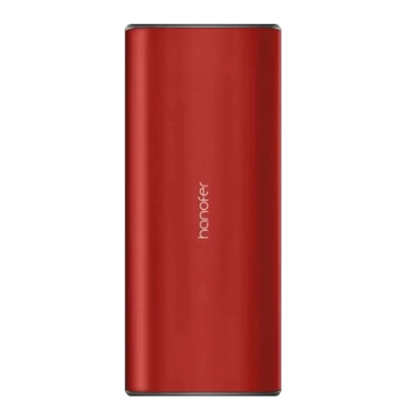 گوشی موبایل هانوفر Hanofer 105 (2024) — تصویر ۱۰