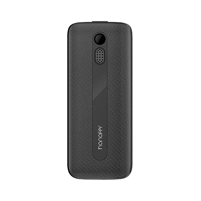 گوشی موبایل هانوفر مدل Hanofer 335 — تصویر ۷