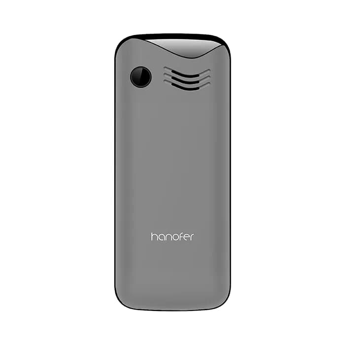 گوشی موبایل هانوفر مدل Hanofer 330 — تصویر ۸