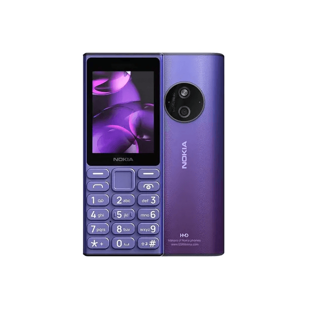 گوشی موبایل ساده نوکیا مدل (2024)Nokia 110