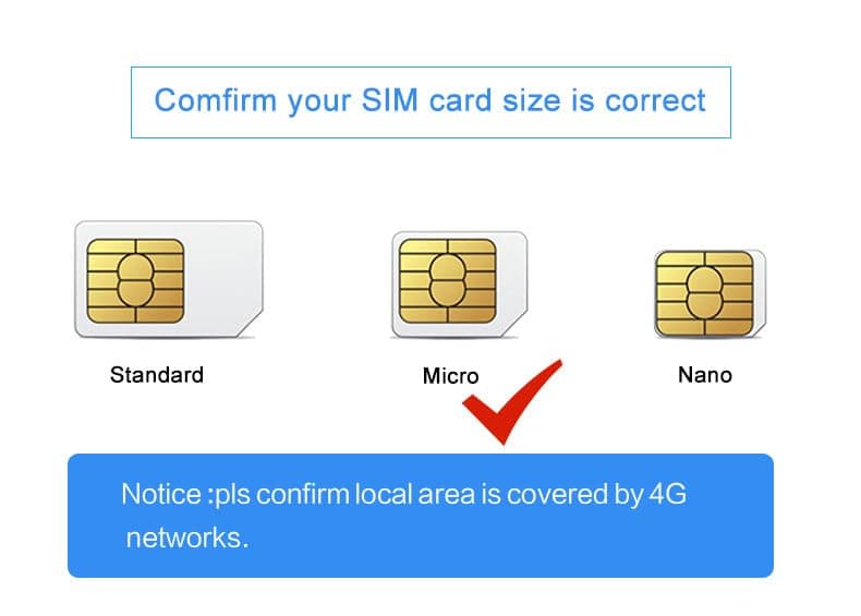 مودم سیمکارتی 4G مدل Smart 4G WiFi Router LC119 آک — تصویر ۶