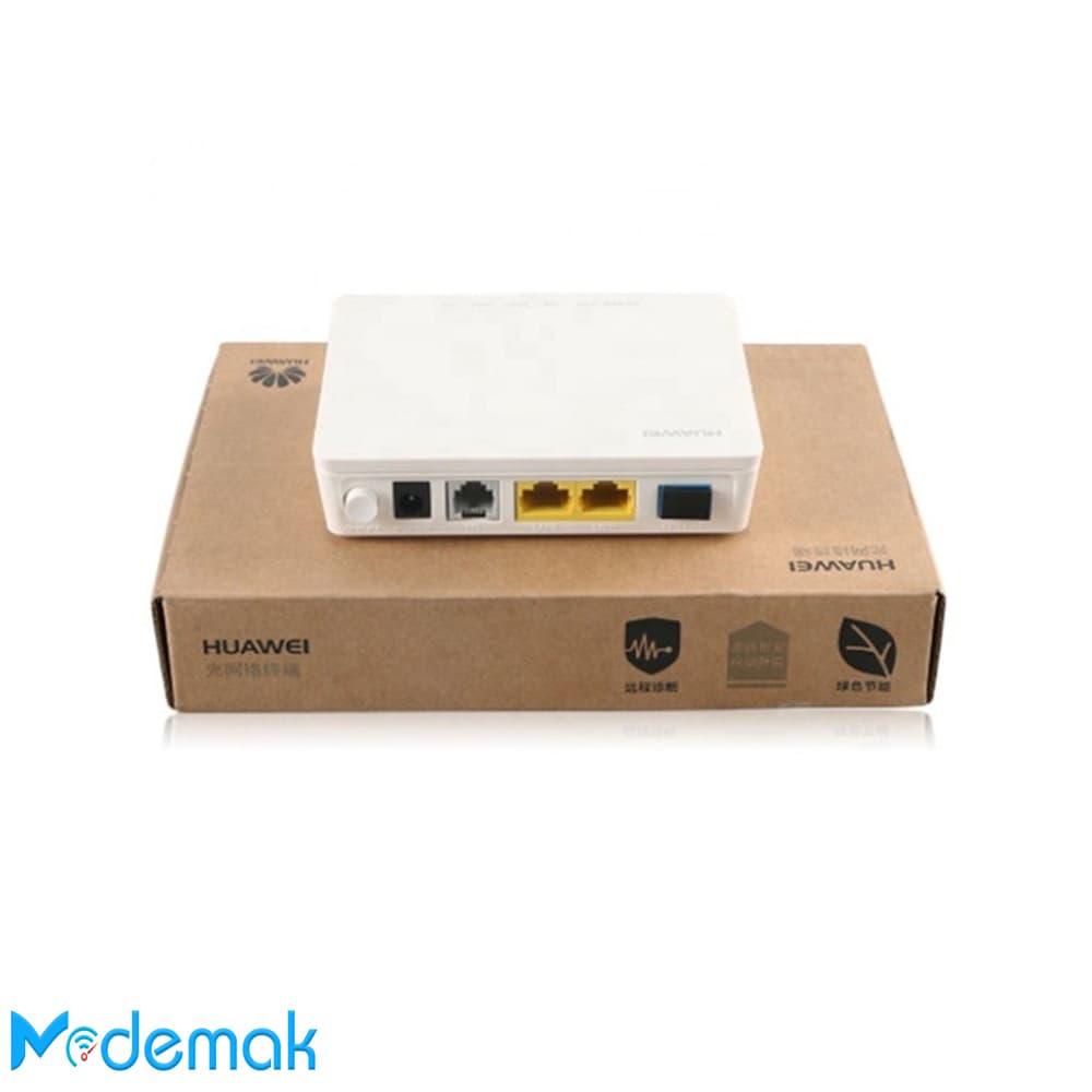 مودم فیبر نوری هوآوی مدل Huawei HG8120C — تصویر ۱۰