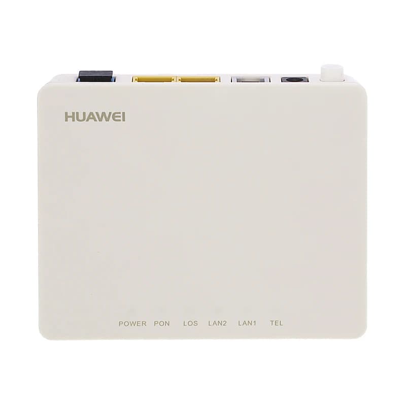 مودم فیبر نوری هوآوی مدل Huawei HG8120C — تصویر ۴