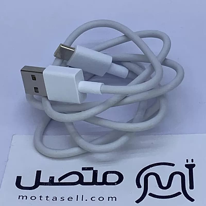 کابل تایپ سی اصلی سرکارتنی Redmi 10 /Redmi 10C /Redmi 10 Prime شیائومی 22.5 وات