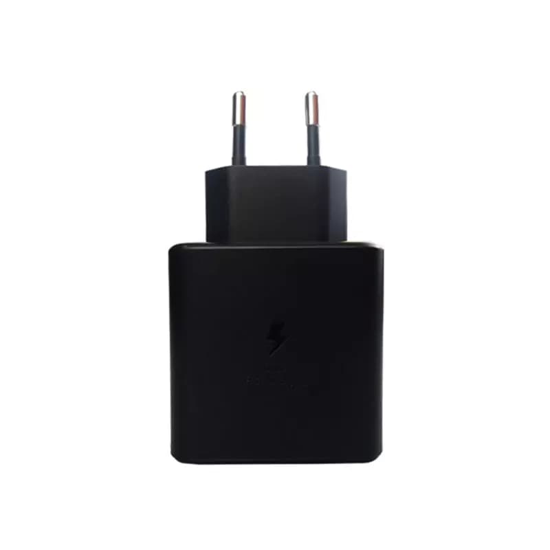 کلگی فست شارژ Samsung EP-TA845 3A PD 45W Type-C (های کپی) — تصویر ۵