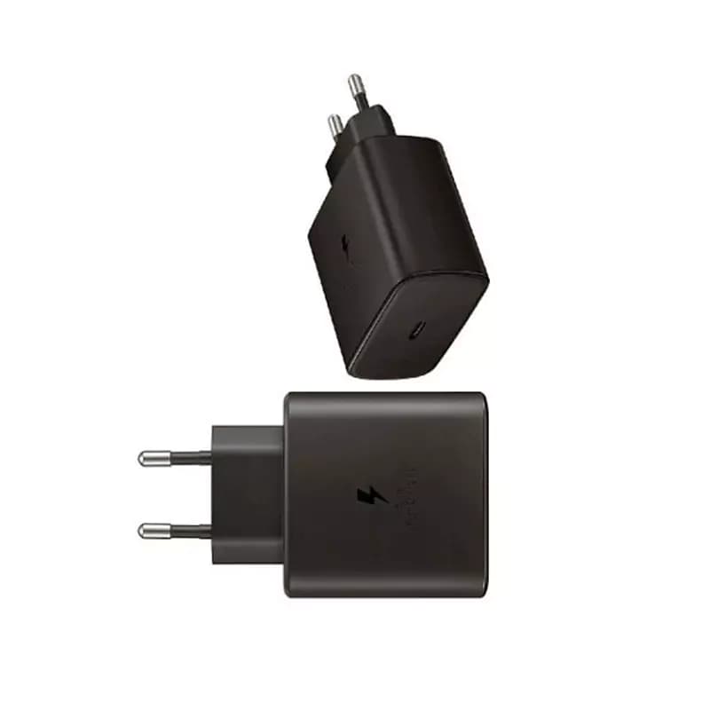 کلگی فست شارژ Samsung EP-TA845 3A PD 45W Type-C (های کپی) — تصویر ۴