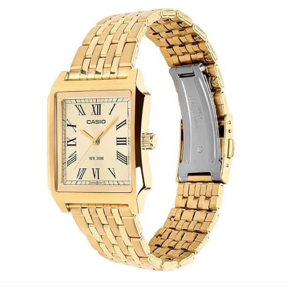 ساعت کاسیو MTP-B190G-9BVDF — تصویر ۷