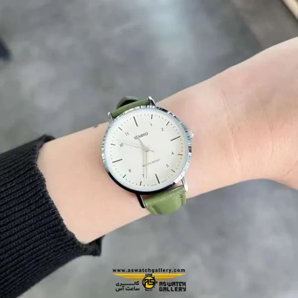 ساعت کاسیو LTP-VT03L-3BDF — تصویر ۳