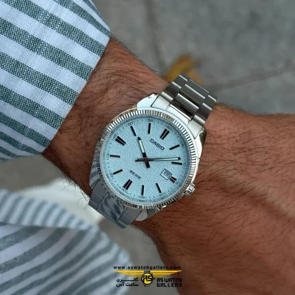 ساعت کاسیو MTP-1302DA-2A2VDF — تصویر ۴