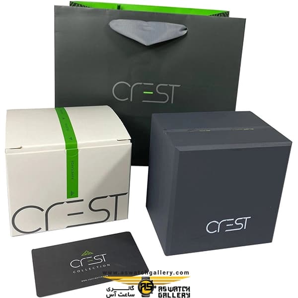 ساعت کرست 2-6273 — تصویر ۳