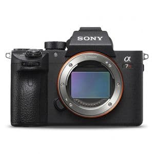 دوربین دیجیتال بدون آینه سونی مدل A7III بدون لنز — تصویر ۲