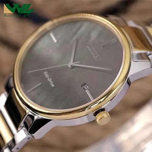 ساعت سیتیزن BM7524-87Y — تصویر ۲
