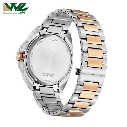 ساعت سیتیزن AW1726-55L — تصویر ۵