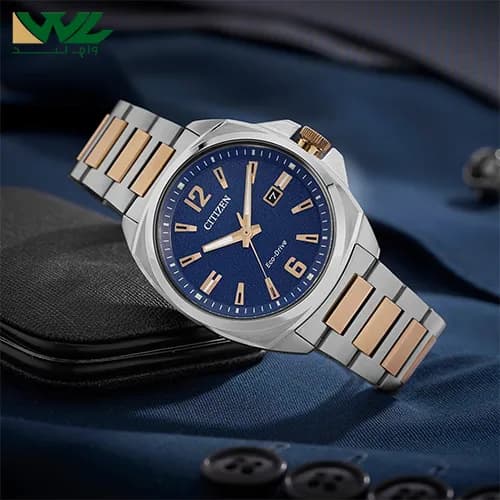 ساعت سیتیزن AW1726-55L — تصویر ۲