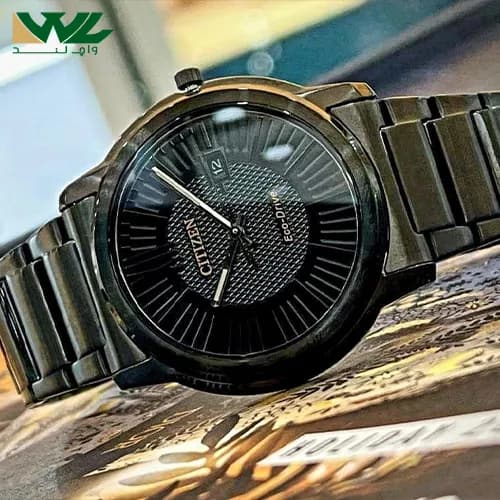 ساعت سیتیزن AW1217-83E — تصویر ۳