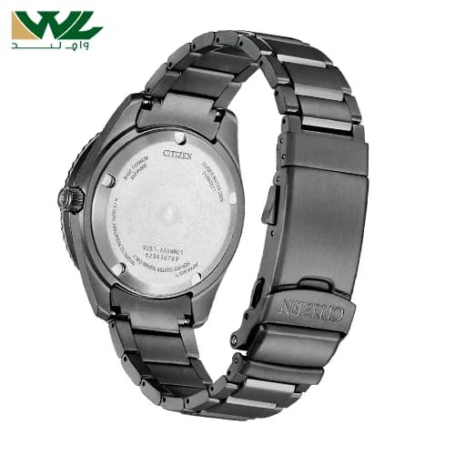 ساعت سیتیزن NB6025-59H — تصویر ۵