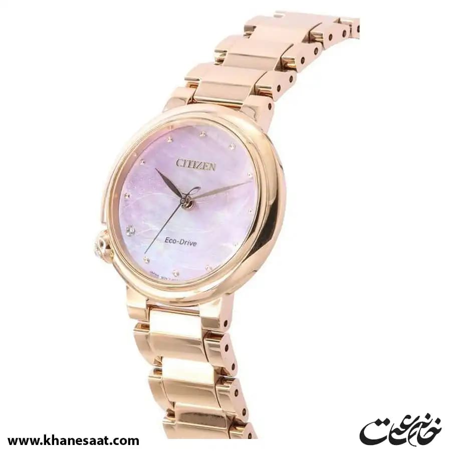 ساعت سیتیزن EM0917-81Y — تصویر ۷