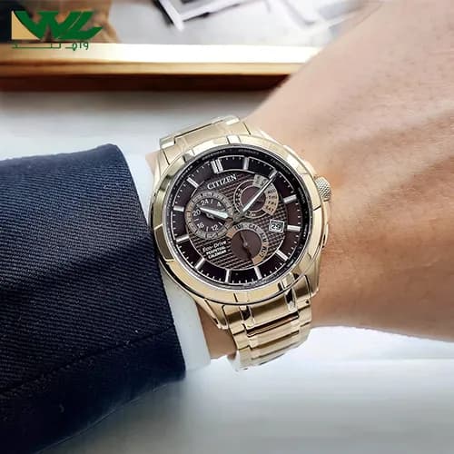 ساعت سیتیزن BL8163-50X — تصویر ۲