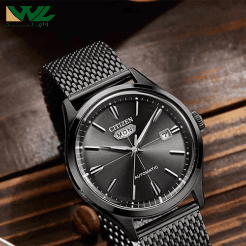 ساعت سیتیزن NH8397-80H — تصویر ۲