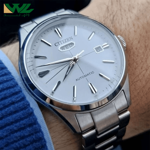 ساعت سیتیزن NH8391-51A — تصویر ۳