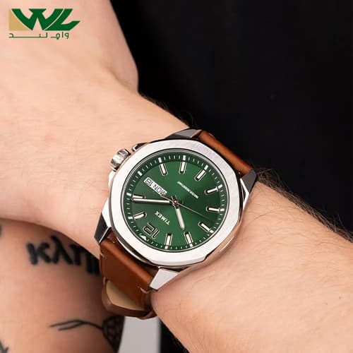 ساعت تایمکس TW2W14000 — تصویر ۲