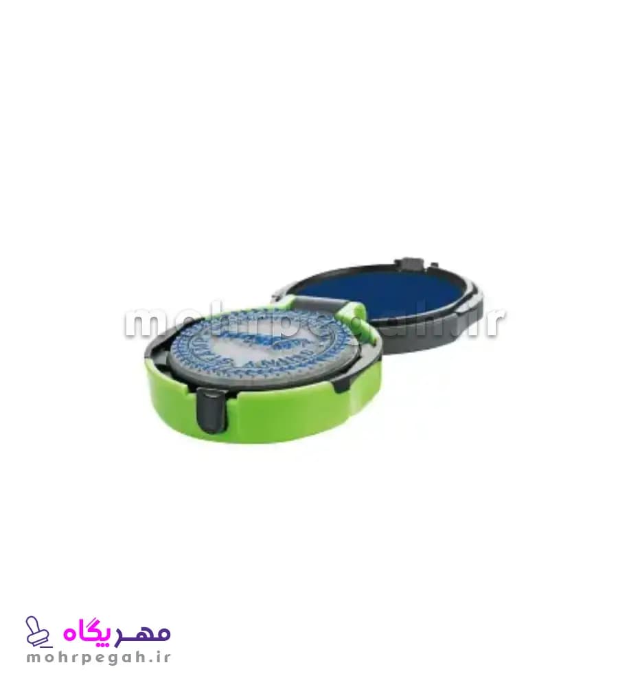 مهر جیبی ژلاتینی دایره شاینی Shiny Elite 42 — تصویر ۸