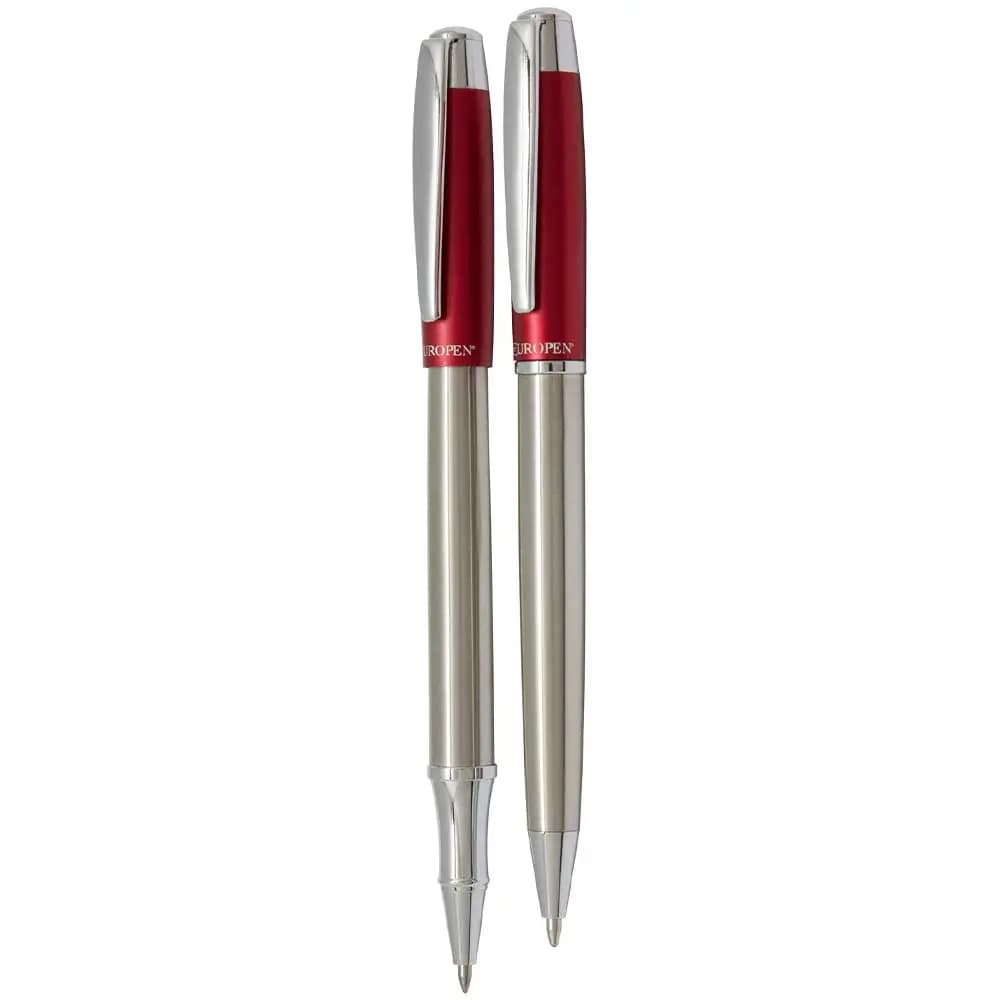 ست خودکار و روان نویس یوروپن مدل EUROPEN SMART
