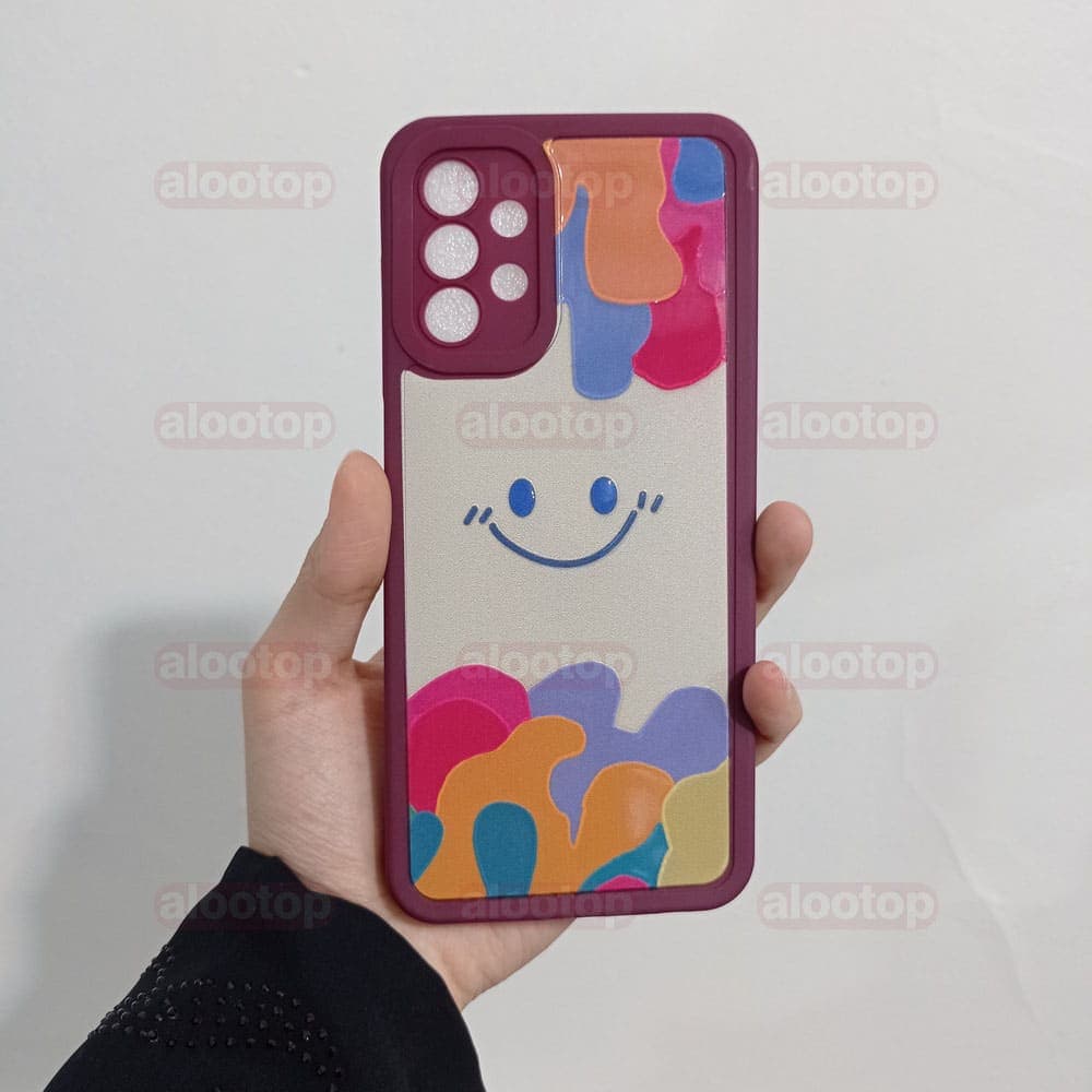قاب فانتزی محافظ لنز دار سامسونگ Galaxy A13 — تصویر ۶
