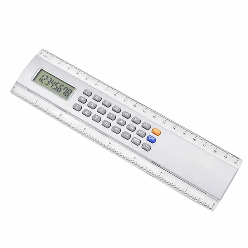 خط کش ماشین حساب دار مدل KK-5709 — تصویر ۹