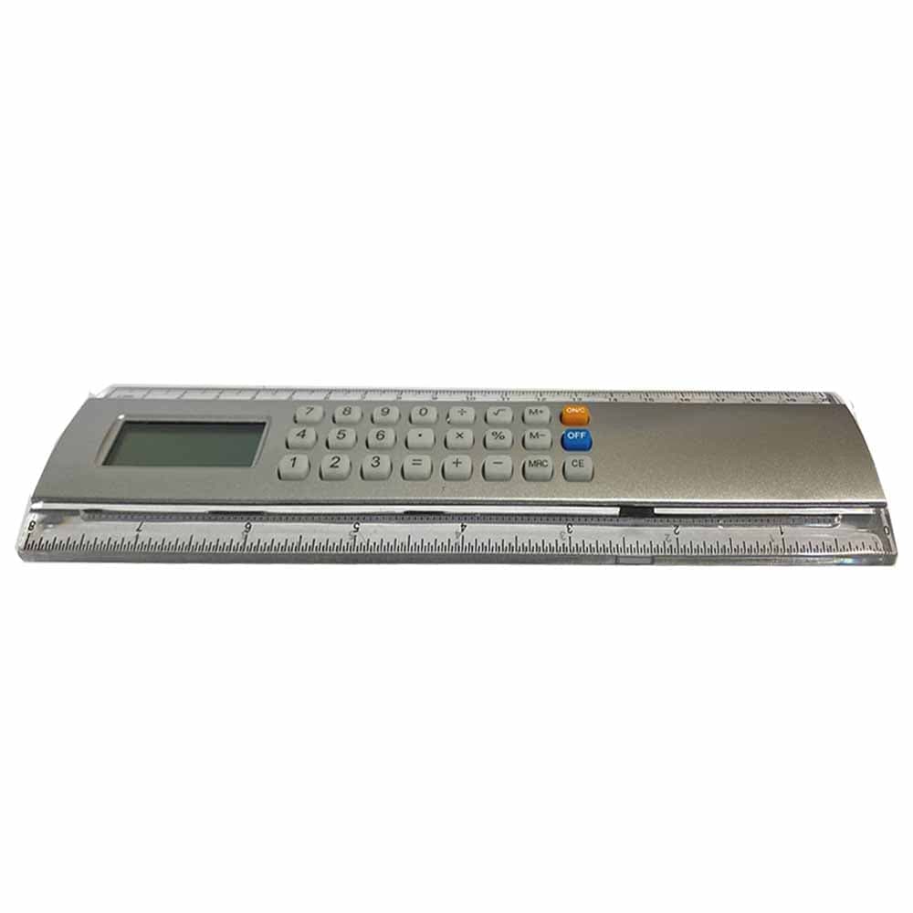 خط کش ماشین حساب دار مدل KK-5709 — تصویر ۴