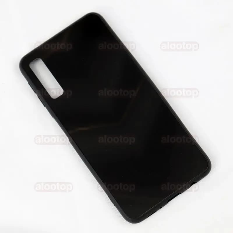 قاب لیزری سامسونگ Galaxy A7 2018 — تصویر ۱۱