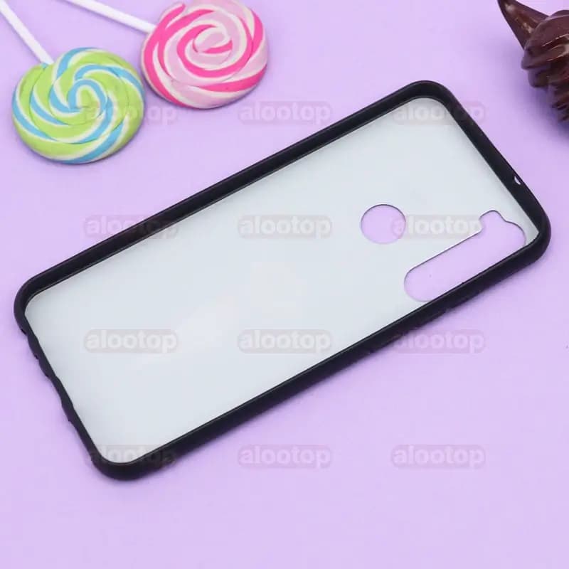 قاب فانتزی برجسته شیائومی Redmi Note 8 / Note 8 2021 — تصویر ۵