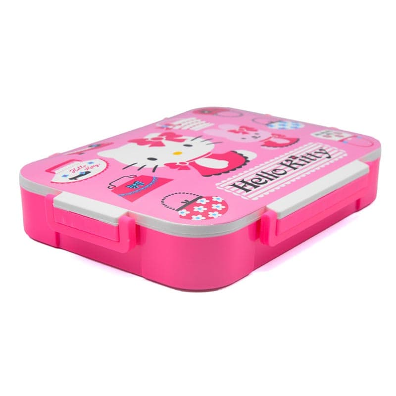 ظرف غذا تخت کارا بنتو مدل KARA Bento