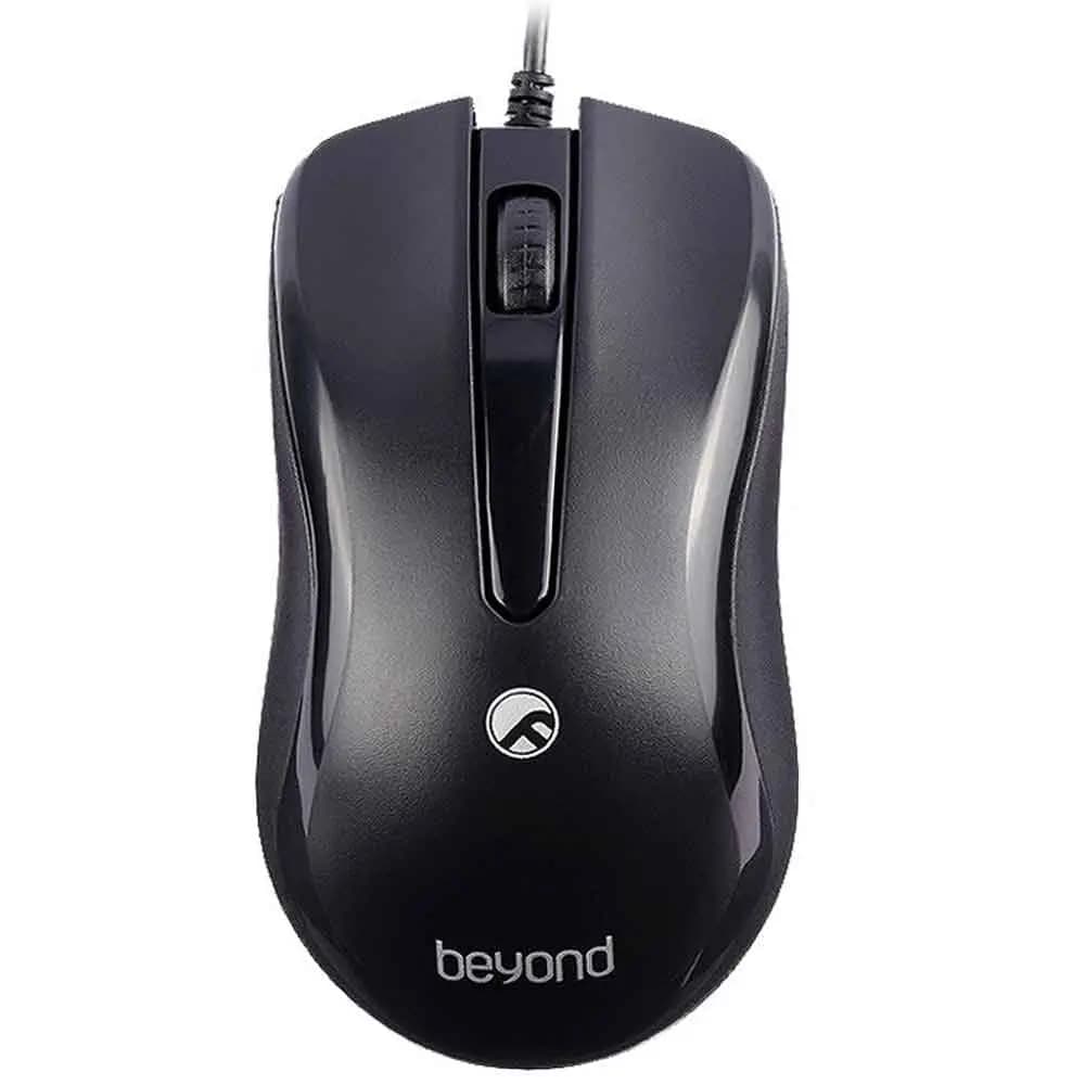 ماوس باسیم بیاند فراسو مدل Beyond — تصویر ۲