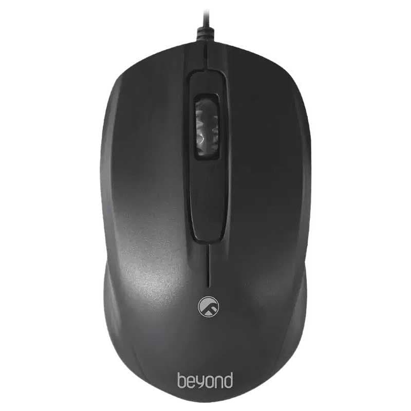 ماوس باسیم بیاند فراسو مدل Beyond BM-1165