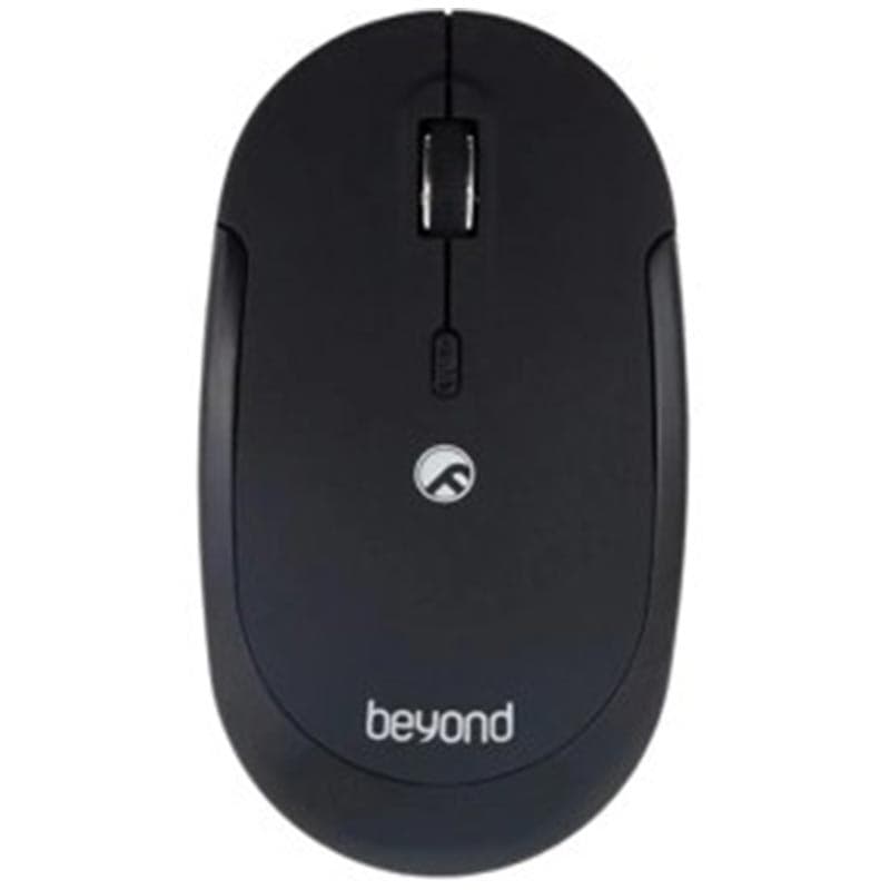 ماوس بی سیم بیاند فراسو مدل Beyond BM-185