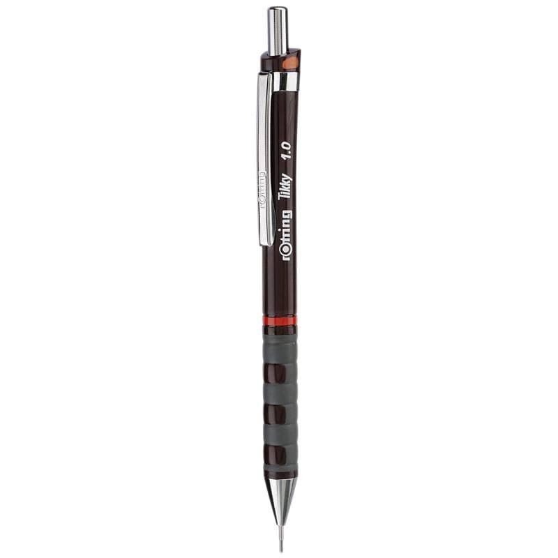مداد نوکی روترینگ نوک 0.9 مدل Rotring Tikky — تصویر ۵