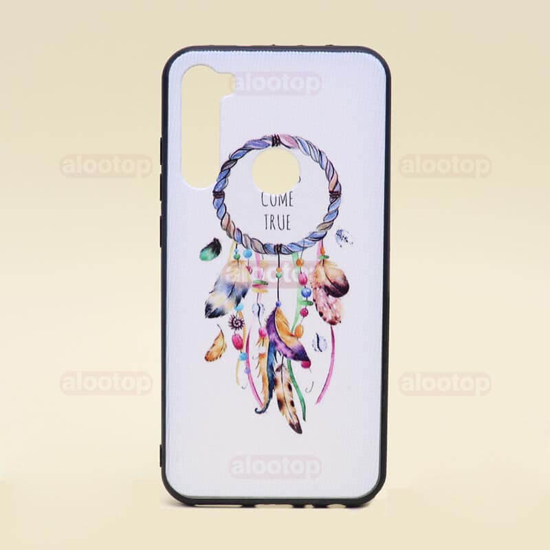 قاب فانتزی شیائومی Redmi Note 8T — تصویر ۱۱