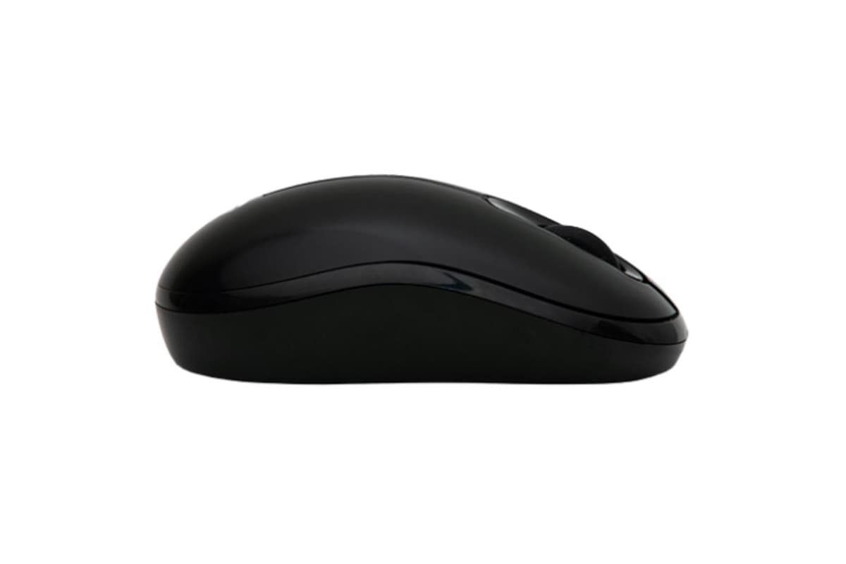 ماوس بی سیم بیاند فراسو مدل Beyond BM-3890RF — تصویر ۷