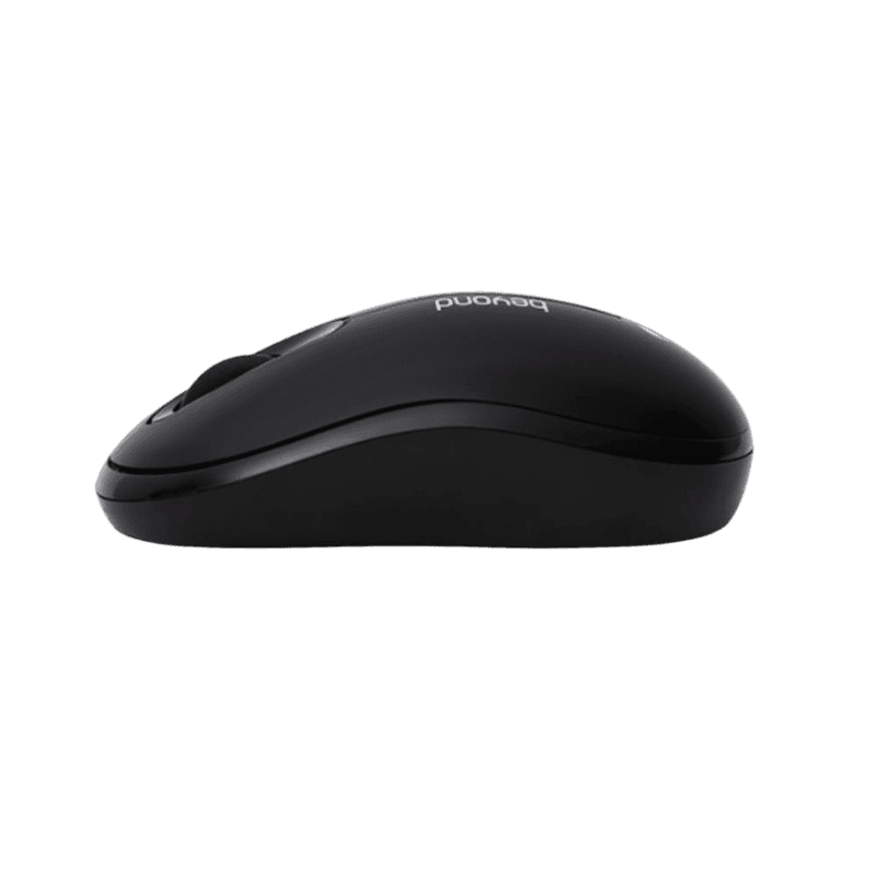 ماوس بی سیم بیاند فراسو مدل Beyond BM-3890RF — تصویر ۶