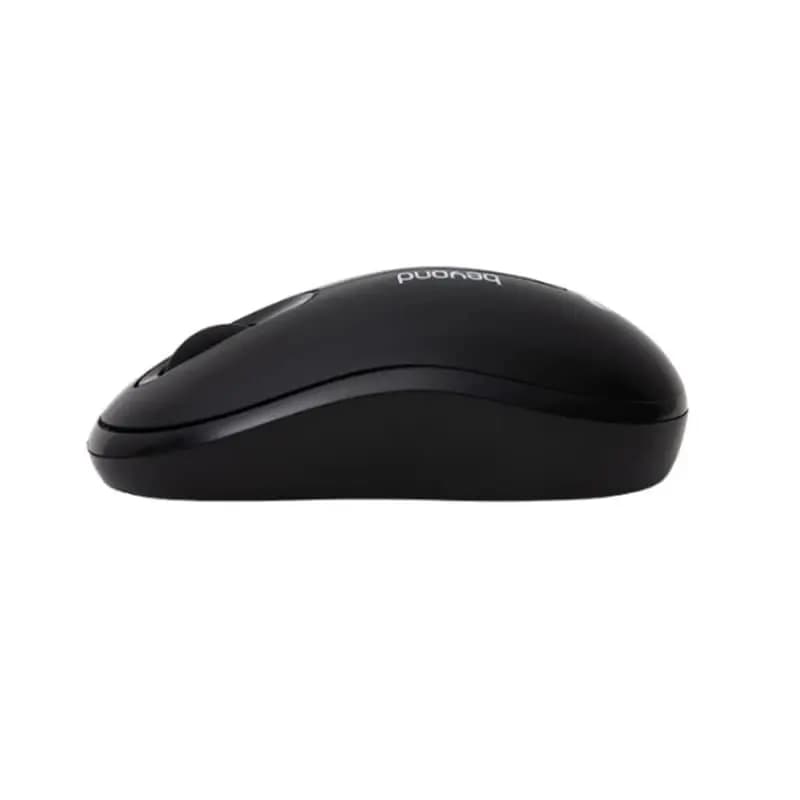 ماوس بی سیم بیاند فراسو مدل Beyond BM-3890RF — تصویر ۴