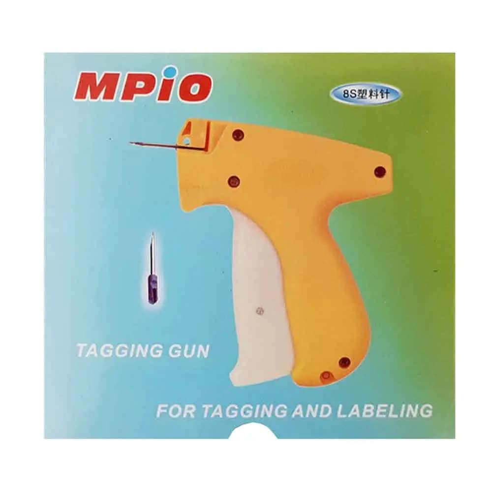 تفنگ اتیکت زن ام پیو Mpio — تصویر ۷