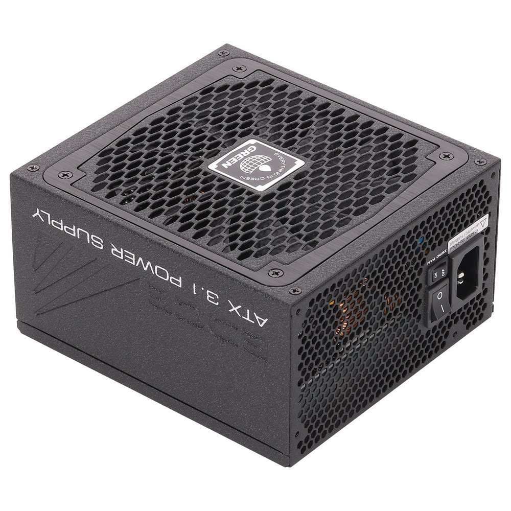 منبع تغذیه گرین مدل GP1300B-EDGE — تصویر ۶