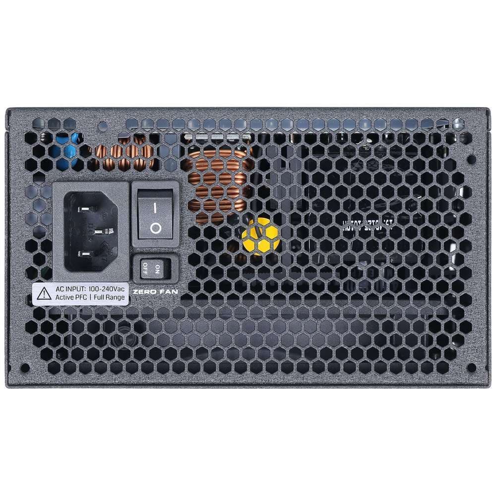 منبع تغذیه گرین مدل GP1300B-EDGE — تصویر ۸